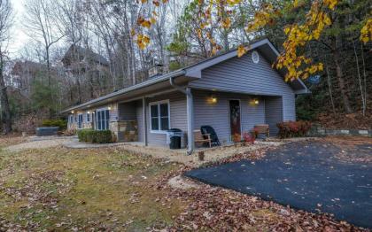 Big Oak Hideaway - image 28