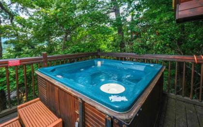 Squirrels Nest - image 25