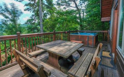 Squirrels Nest - image 26