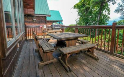 Squirrels Nest - image 27