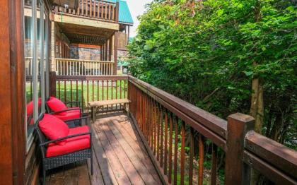 Squirrels Nest - image 28