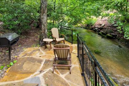 Up & Down the Creek - image 25