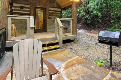 Up & Down the Creek - image 26