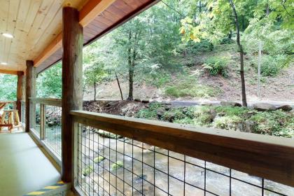 Up & Down the Creek - image 30