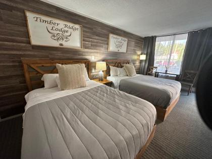 Timber Ridge Lodge - Walking Distance from Downtown Gatlinburg - image 21
