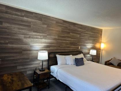 Timber Ridge Lodge - Walking Distance from Downtown Gatlinburg - image 22