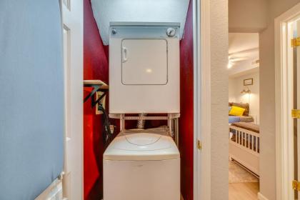 Cozy and Welcoming Gatlinburg Home with Decks! - image 21