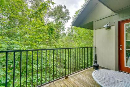 Cozy and Welcoming Gatlinburg Home with Decks! - image 26