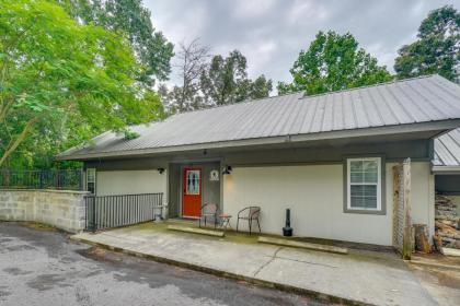 Cozy and Welcoming Gatlinburg Home with Decks! - image 28