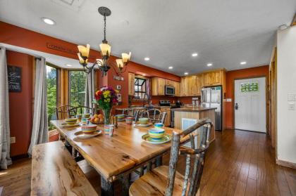 Twinflower Summit - Incredible views pet friendly! - image 21