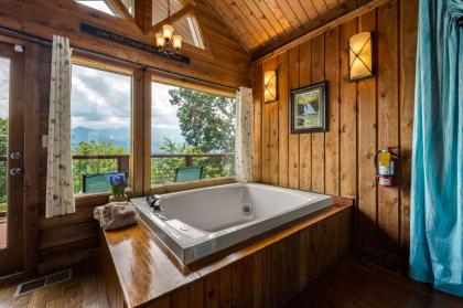 Twinflower Summit - Incredible views pet friendly! - image 23