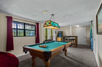 Twinflower Summit - Incredible views pet friendly! - image 24