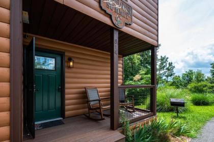Twinflower Summit - Incredible views pet friendly! - image 25