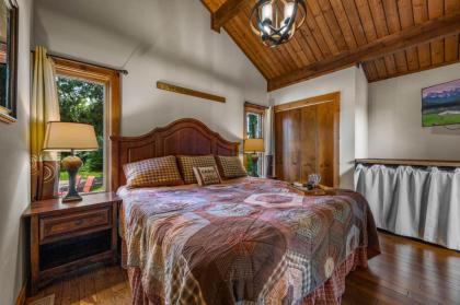 Twinflower Summit - Incredible views pet friendly! - image 26