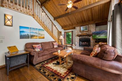 Twinflower Summit - Incredible views pet friendly! - image 27