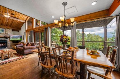 Twinflower Summit - Incredible views pet friendly! - image 29
