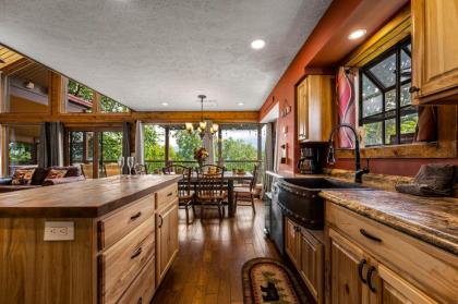 Twinflower Summit - Incredible views pet friendly! - image 30
