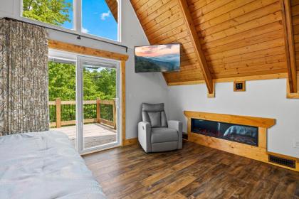 Selah cabin - image 22