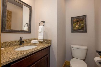 Brandon`s Mountain Retreat chalet - image 11