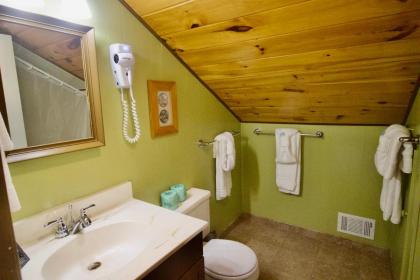 Chalet with amazing views - image 21