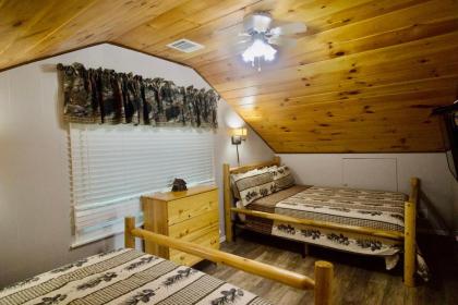 Chalet with amazing views - image 24