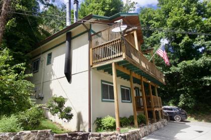 Chalet with amazing views - image 29
