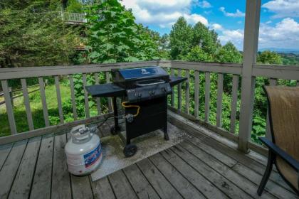 Holly Tree Cabin 936 - image 26