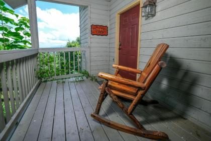 Holly Tree Cabin 936 - image 29