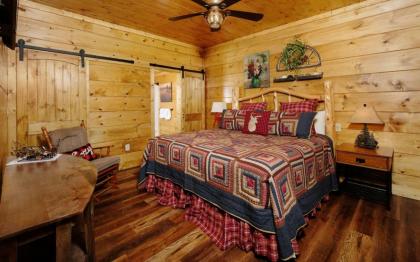 Holly Ridge Hideaway - image 24