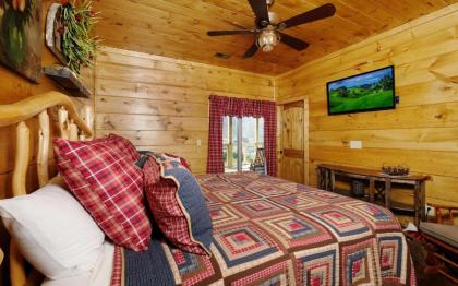 Holly Ridge Hideaway - image 25