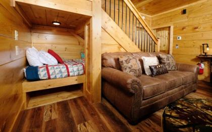 Holly Ridge Hideaway - image 26