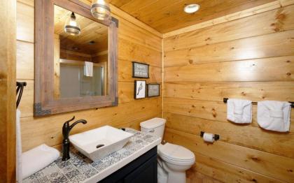 Holly Ridge Hideaway - image 27