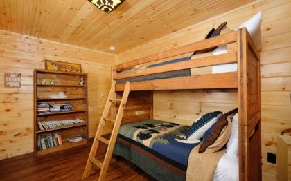 New Fox Lodge - image 21