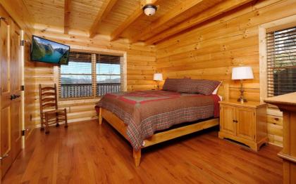 New Fox Lodge - image 22