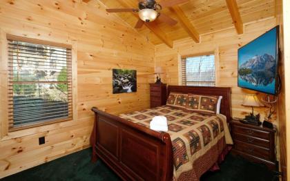 New Fox Lodge - image 24