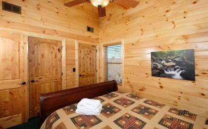 New Fox Lodge - image 25