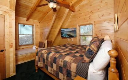 New Fox Lodge - image 26