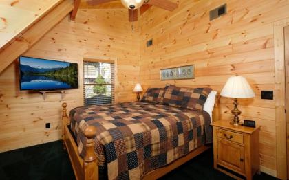 New Fox Lodge - image 27