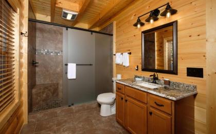 New Fox Lodge - image 28