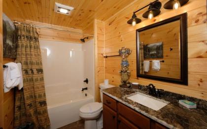 New Fox Lodge - image 29