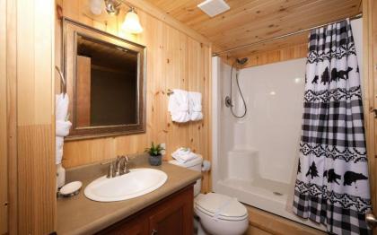 Karens Cozy Cottage - image 26