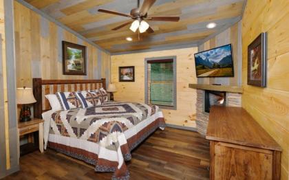 Bigger Bear Views Lodge - image 30