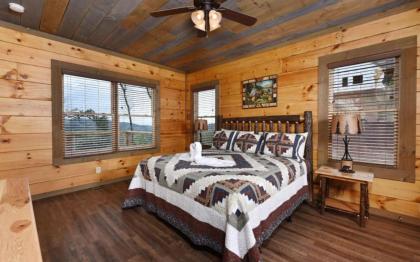 Big Bear Views Lodge - image 23