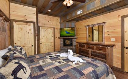 Big Bear Views Lodge - image 27