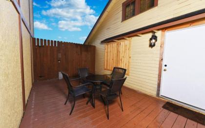 Red Oak Lodge - image 27