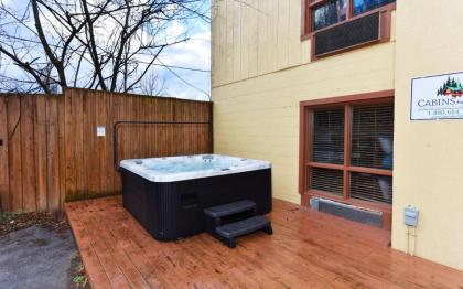 Red Oak Lodge - image 28