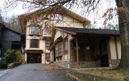 Red Oak Lodge - image 29