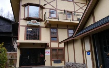 Red Oak Lodge - image 30