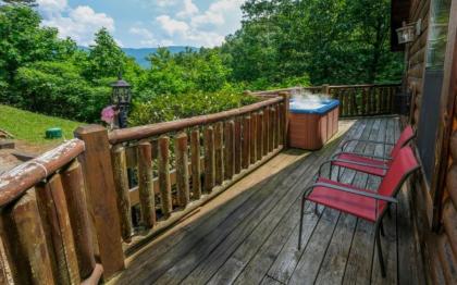 Cozy Cabin - image 11