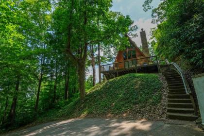 The Ravens Nest - image 24